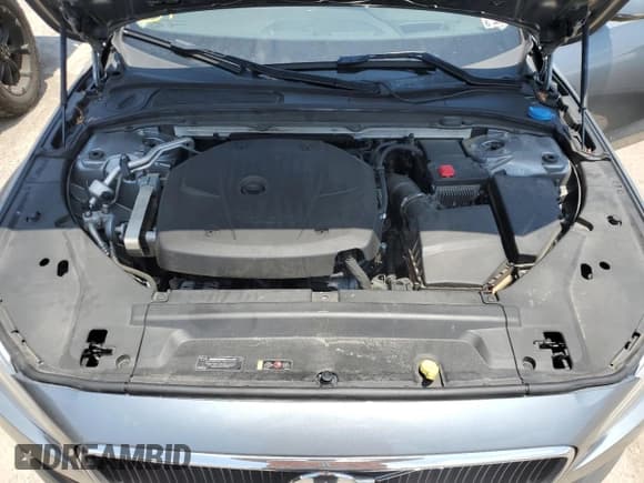 ✅ 2019 Volvo S90 Momentum • VIN: LVY102AKXKP082404 • Лот: 51883283. Опубликован ранее на Copart с пробегом 89 108 миль. Бесплатный доступ к архиву аукционных продаж из США и подробный отчёт об истории автомобиля на DreamBid. Изображение 11.