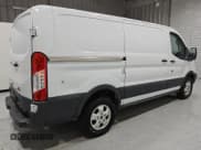 ✅ 2018 Ford Transit • VIN: 1FTYR1YG1JKB22811 • Лот: 56507625. Опубликован ранее на Copart с пробегом 114 096 миль. Бесплатный доступ к архиву аукционных продаж из США и подробный отчёт об истории автомобиля на DreamBid. Изображение 3.