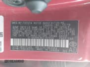 ✅ 2019 Toyota Corolla LE • VIN: 2T1BURHE8KC197848 • Lot: 43490567. Listed on IAAI with 150,119 mi. Free auction sales archive from the USA and detailed vehicle history report at DreamBid. Image 9.