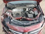 ✅ 2023 Buick Encore GX Essence • VIN: KL4MMGSL3PB055525 • Lot: 85288305. Listed on Copart with 20,808 mi. Free auction sales archive from the USA and detailed vehicle history report at DreamBid. Image 12.