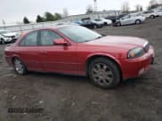 ✅ 2003 Lincoln LS Sport • VIN: 1LNHM87A03Y701790 • Lot: 94320835. Wystawiony na Copart z przebiegiem 195 753 mil. Bezpłatny archiwum sprzedaży aukcyjnych z USA i szczegółowy raport historii pojazdu na DreamBid. Zdjęcie 4.