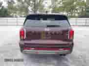 2024 Hyundai Palisade Limited с VIN KM8R5DGE6RU713424, выставлен на аукционе IAAI как лот 43565628 с пробегом 53 841 миль миль и . История ставок и продаж доступна на DreamBid. Изображение 16.