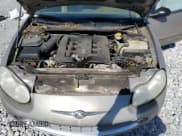 ✅ 1999 Chrysler Concorde • VIN: 2C3HD46JXXH746092 • Lot: 48955325. Listed on Copart with 85,508 mi. Free auction sales archive from the USA and detailed vehicle history report at DreamBid. Image 12.