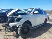 ✅ 2022 Ford Expedition Max XLT • VIN: 1FMJK1HT4NEA54989 • Lot: 41826238. Listed on IAAI with 25,552 mi. Free auction sales archive from the USA and detailed vehicle history report at DreamBid. Image 17.