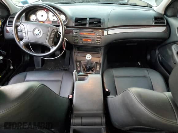 1999 BMW 3 Series 323i с VIN WBAAM3337XKC60992, выставлен на аукционе Copart как лот 76799624 с пробегом 110 976 миль миль и Списание • Salvage title. История ставок и продаж доступна на DreamBid. Изображение 8.