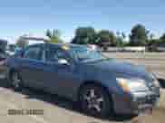 2007 Honda Accord z VIN JHMCN36577C000281, wystawiony jako Copart lot #56551685 z przebiegiem 114 240 mil mil oraz Czysty tytuł • Clean title. Historia ofert i sprzedaży dostępna na DreamBid. Obrazek 4.