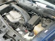 ✅ 2007 Saturn VUE V6 • VIN: 5GZCZ53437S877481 • Lot: 41939811. Wystawiony na IAAI z przebiegiem 106 937 mil. Bezpłatny archiwum sprzedaży aukcyjnych z USA i szczegółowy raport historii pojazdu na DreamBid. Zdjęcie 19.