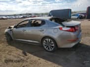 ✅ 2015 Kia Optima SX Turbo • VIN: 5XXGR4A68FG449867 • Lot: 81156685. Listed on Copart with Not provided. Free auction sales archive from the USA and detailed vehicle history report at DreamBid. Image 2.