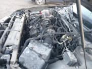 ✅ 2001 Buick LeSabre Limited • VIN: 1G4HR54K71U296867 • Lot: 43568392. Listed on IAAI with Not provided. Free auction sales archive from the USA and detailed vehicle history report at DreamBid. Image 6.