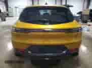 2024 Dodge Hornet R/T z VIN ZACPDFCW4R3A12088, wystawiony jako Copart lot #52515655 z przebiegiem 21 696 mil mil oraz Szkoda całkowita • Salvage title. Historia ofert i sprzedaży dostępna na DreamBid. Obrazek 6.