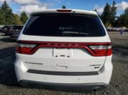 ✅ 2015 Dodge Durango Limited • VIN: 1C4RDHDGXFC906861 • Лот: 90137985. Опубликован ранее на Copart с пробегом 130 090 миль. Бесплатный доступ к архиву аукционных продаж из США и подробный отчёт об истории автомобиля на DreamBid. Изображение 6.