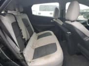 ✅ 2019 Chevrolet Bolt EV LT • VIN: 1G1FY6S04K4111500 • Lot: 71295084. Wystawiony na Copart z przebiegiem 60 950 mil. Bezpłatny archiwum sprzedaży aukcyjnych z USA i szczegółowy raport historii pojazdu na DreamBid. Zdjęcie 10.