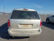 ✅ 2001 Dodge Caravan Sport • VIN: 2B4GP44331R419907 • Lot: 43352503. Listed on IAAI with 156,037 mi. Free auction sales archive from the USA and detailed vehicle history report at DreamBid. Image 16.