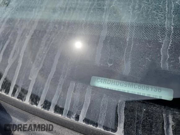 ✅ 2021 Dodge Durango GT Plus • VIN: 1C4RDHDG9MC608136 • Lot: 80340705. Listed on Copart with Not provided. Free auction sales archive from the USA and detailed vehicle history report at DreamBid. Image 13.