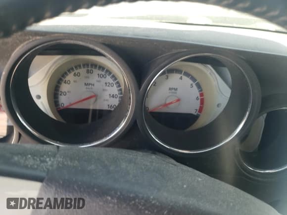 ✅ 2009 Dodge Challenger R/T • VIN: 2B3LJ54T09H510399 • Lot: 76048534. Wystawiony na Copart z przebiegiem Nie podano. Bezpłatny archiwum sprzedaży aukcyjnych z USA i szczegółowy raport historii pojazdu na DreamBid. Zdjęcie 9.