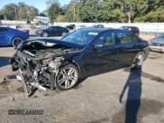 ✅ 2019 BMW 7 Series 740i xDrive • VIN: WBA7E4C53KGV71021 • Lot: 92045845. Listed on Copart with 118,607 mi. Free auction sales archive from the USA and detailed vehicle history report at DreamBid. Image 1.