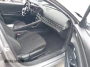 ✅ 2023 Hyundai Elantra SEL • VIN: KMHLS4AG1PU406314 • Lot: 43552328. Listed on IAAI with 50,996 mi. Free auction sales archive from the USA and detailed vehicle history report at DreamBid. Image 5.