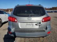 ✅ 2008 Hyundai Santa Fe GLS • VIN: 5NMSG13D38H166498 • Lot: 91358365. Listed on Copart with 95,560 mi. Free auction sales archive from the USA and detailed vehicle history report at DreamBid. Image 6.