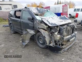 ✅ 2014 Dodge Grand Caravan R/T • VIN: 2C4RDGEG1ER405470 • Лот: 43291217. Опубликован ранее на IAAI с пробегом 132 677 миль. Бесплатный доступ к архиву аукционных продаж из США и подробный отчёт об истории автомобиля на DreamBid. Изображение 1.