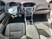 ✅ 2017 Acura TLX V6 • VIN: 19UUB2F38HA007519 • Лот: 91513905. Опубликован ранее на Copart с пробегом 99 106 миль. Бесплатный доступ к архиву аукционных продаж из США и подробный отчёт об истории автомобиля на DreamBid. Изображение 8.