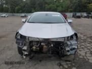 ✅ 2019 Chevrolet Impala LT • VIN: 1G11Z5S30KU106435 • Лот: 69314734. Опубликован ранее на Copart с пробегом 115 616 миль. Бесплатный доступ к архиву аукционных продаж из США и подробный отчёт об истории автомобиля на DreamBid. Изображение 5.