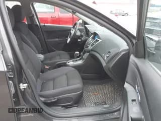 ✅ 2014 Chevrolet Cruze 1LT • VIN: 1G1PC5SB6E7218775 • Лот: 43617246. Опубликован ранее на IAAI с пробегом 53 723 миль. Бесплатный доступ к архиву аукционных продаж из США и подробный отчёт об истории автомобиля на DreamBid. Изображение 5.