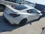 ✅ 2013 Hyundai Genesis Coupe Premium • VIN: KMHHT6KD4DU095556 • Lot: 57264175. Wystawiony na Copart z przebiegiem 135 624 mil. Bezpłatny archiwum sprzedaży aukcyjnych z USA i szczegółowy raport historii pojazdu na DreamBid. Zdjęcie 3.