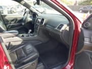 ✅ 2018 Jeep Grand Cherokee Sterling • VIN: 1C4RJEBG7JC192853 • Lot: 43668310. Listed on IAAI with 158,635 mi. Free auction sales archive from the USA and detailed vehicle history report at DreamBid. Image 5.