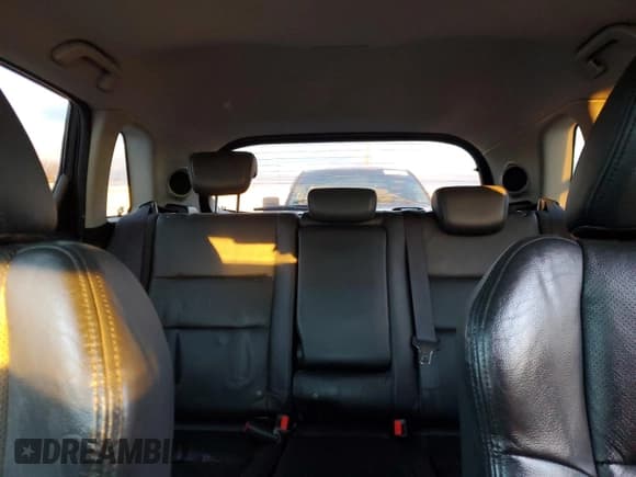 ✅ 2007 Acura RDX Technology • VIN: 5J8TB185X7A019593 • Lot: 92586275. Wystawiony na Copart z przebiegiem 183 117 mil. Bezpłatny archiwum sprzedaży aukcyjnych z USA i szczegółowy raport historii pojazdu na DreamBid. Zdjęcie 10.