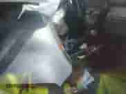 2022 Kia Sorento X-Line S z VIN 5XYRLDLC1NG105322, wystawiony jako IAAI lot #42316881 z przebiegiem Nie podano mil oraz . Historia ofert i sprzedaży dostępna na DreamBid. Obrazek 5.