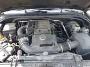 ✅ 2018 Nissan Frontier Pro-4X • VIN: 1N6AD0CW9JN702134 • Lot: 42535323. Listed on IAAI with 106,587 mi. Free auction sales archive from the USA and detailed vehicle history report at DreamBid. Image 10.