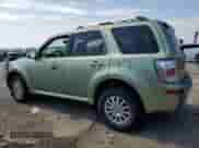 2009 Mercury Mariner Premier с VIN 4M2CU87719KJ11543, выставлен на аукционе Copart как лот 69211745 с пробегом 169 164 миль миль и Чистый • Clean title. История ставок и продаж доступна на DreamBid. Изображение 2.