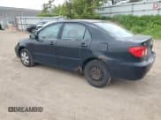 ✅ 2005 Toyota Corolla CE • VIN: 1NXBR32E75Z415742 • Lot: 57185205. Listed on Copart with 299,999 mi. Free auction sales archive from the USA and detailed vehicle history report at DreamBid. Image 2.