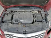 ✅ 2013 Cadillac XTS Luxury • VIN: 2G61P5S3XD9181823 • Lot: 66805465. Wystawiony na Copart z przebiegiem 135 125 mil. Bezpłatny archiwum sprzedaży aukcyjnych z USA i szczegółowy raport historii pojazdu na DreamBid. Zdjęcie 11.