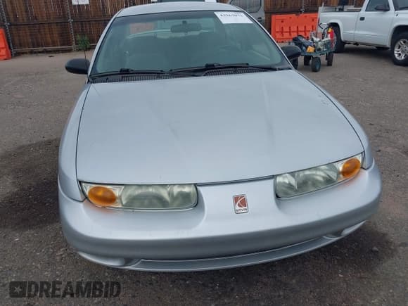 ✅ 2002 Saturn SL • VIN: 1G8ZK52712Z234973 • Лот: 43263075. Опубликован ранее на IAAI с пробегом 153 198 миль. Бесплатный доступ к архиву аукционных продаж из США и подробный отчёт об истории автомобиля на DreamBid. Изображение 6.