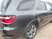 ✅ 2020 Dodge Durango GT Plus • VIN: 1C4RDHDG6LC259550 • Lot: 42461284. Listed on IAAI with 110,176 mi. Free auction sales archive from the USA and detailed vehicle history report at DreamBid. Image 6.