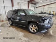 ✅ 2011 Chevrolet Suburban LTZ • VIN: 1GNSKKE39BR181106 • Lot: 81272845. Listed on Copart with 158,938 mi. Free auction sales archive from the USA and detailed vehicle history report at DreamBid. Image 4.