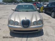✅ 2004 Jaguar S-Type • VIN: SAJEA01T94FN12064 • Лот: 41928836. Опубликован ранее на IAAI с пробегом 158 701 миль. Бесплатный доступ к архиву аукционных продаж из США и подробный отчёт об истории автомобиля на DreamBid. Изображение 6.