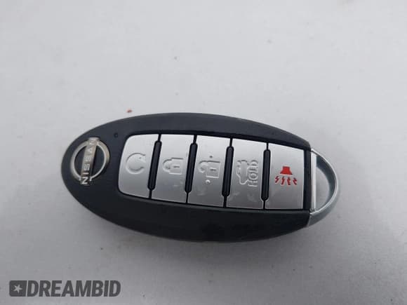 ✅ 2024 Nissan Altima SV • VIN: 1N4BL4DV9RN326799 • Lot: 43908263. Listed on IAAI with 41,543 mi. Free auction sales archive from the USA and detailed vehicle history report at DreamBid. Image 11.