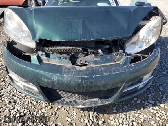 ✅ 2009 Saturn Sky • VIN: 1G8MN35B39Y103940 • Лот: 42235125. Опубликован ранее на Copart с пробегом 67 471 миль. Бесплатный доступ к архиву аукционных продаж из США и подробный отчёт об истории автомобиля на DreamBid. Изображение 11.