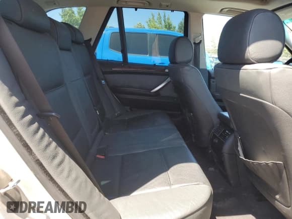 ✅ 2002 BMW X5 3.0i • VIN: 5UXFA53592LP44434 • Lot: 65392905. Wystawiony na Copart z przebiegiem Nie podano. Bezpłatny archiwum sprzedaży aukcyjnych z USA i szczegółowy raport historii pojazdu na DreamBid. Zdjęcie 11.