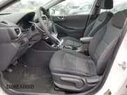 ✅ 2019 Hyundai Ioniq Blue • VIN: KMHC65LC9KU110051 • Lot: 84746274. Wystawiony na Copart z przebiegiem 73 721 mil. Bezpłatny archiwum sprzedaży aukcyjnych z USA i szczegółowy raport historii pojazdu na DreamBid. Zdjęcie 7.