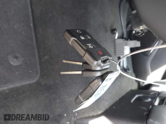 ✅ 2017 Chevrolet Tahoe Commercial • VIN: 1GNLCDECXHR238788 • Lot: 41718161. Listed on IAAI with 129,880 mi. Free auction sales archive from the USA and detailed vehicle history report at DreamBid. Image 11.