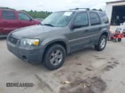 ✅ 2005 Ford Escape XLT • VIN: 1FMYU93185DA12392 • Lot: 42307875. Listed on IAAI with 187,239 mi. Free auction sales archive from the USA and detailed vehicle history report at DreamBid. Image 2.