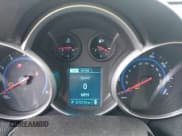 ✅ 2015 Chevrolet Cruze LT • VIN: 1G1PC5SB8F7259166 • Lot: 43535489. Listed on IAAI with 70,739 mi. Free auction sales archive from the USA and detailed vehicle history report at DreamBid. Image 7.