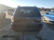 ✅ 2010 Subaru Forester X Premium • VIN: JF2SH6CC5AG907640 • Лот: 91315135. Опубликован ранее на Copart с пробегом 184 188 миль. Бесплатный доступ к архиву аукционных продаж из США и подробный отчёт об истории автомобиля на DreamBid. Изображение 6.