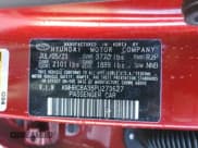 ✅ 2023 Hyundai Venue SEL • VIN: KMHRC8A38PU273627 • Lot: 88896845. Listed on Copart with 10,462 mi. Free auction sales archive from the USA and detailed vehicle history report at DreamBid. Image 13.