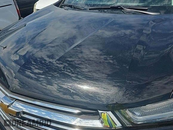 ✅ 2022 Chevrolet Traverse LT Cloth • VIN: 1GNEVMKW2NJ123467 • Lot: 42854258. Wystawiony na IAAI z przebiegiem 43 169 mil. Bezpłatny archiwum sprzedaży aukcyjnych z USA i szczegółowy raport historii pojazdu na DreamBid. Zdjęcie 1.