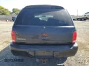 ✅ 1999 Dodge Durango • VIN: 1B4HR28Z2XF698848 • Lot: 89729315. Wystawiony na Copart z przebiegiem 227 050 mil. Bezpłatny archiwum sprzedaży aukcyjnych z USA i szczegółowy raport historii pojazdu na DreamBid. Zdjęcie 6.