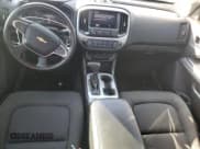 ✅ 2019 Chevrolet Colorado 4WD LT • VIN: 1GCGTCEN5K1166698 • Lot: 79927204. Listed on Copart with 79,769 mi. Free auction sales archive from the USA and detailed vehicle history report at DreamBid. Image 8.